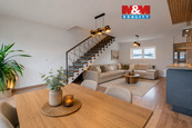 Prodej bytu 4+kk, 128 m2, České Budějovice, ul. Skuherského, cena 10990000 CZK / objekt, nabízí 
