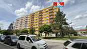 Prodej bytu 2+1, 62 m2, Písek, ul. Dr. M. Horákové, cena 4890000 CZK / objekt, nabízí 