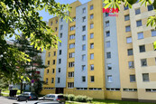 Prodej bytu 4+1, 78 m2, Tábor, ul. Sofijská, cena 4990000 CZK / objekt, nabízí 