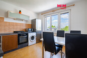Prodej bytu 3+1, 81 m2, České Budějovice, ul. E. Beneše, cena 6750000 CZK / objekt, nabízí 