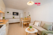 Prodej bytu 2+kk, 50 m2, České Budějovice, Rudolfovská tř., cena 4890000 CZK / objekt, nabízí 