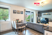 Prodej bytu 3+kk, 65 m2, České Budějovice, ul. I. Olbrachta, cena 6200000 CZK / objekt, nabízí 