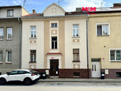 Prodej bytu 3+1, České Budějovice, ul. Dukelská, cena 6950000 CZK / objekt, nabízí 