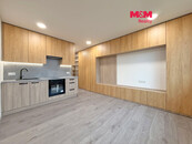 Prodej bytu 1+kk, 21 m2, České Budějovice, ul. Plzeňská, cena 3760000 CZK / objekt, nabízí 