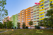 Prodej bytu 4+1, 78 m2, České Budějovice, ul. N. Frýda, cena 5199000 CZK / objekt, nabízí 