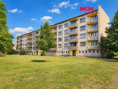 Prodej bytu 2+1, 58 m2, České Budějovice, ul. Pod Lékárnou, cena 5479000 CZK / objekt, nabízí 