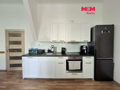 Pronájem bytu 2+kk, 54 m2, Strakonice, Kochana z Prachové, cena 12000 CZK / objekt / měsíc, nabízí 
