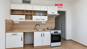 Pronájem bytu 2+1, 48 m2, České Budějovice, ul. Plzeňská, cena 16500 CZK / objekt / měsíc, nabízí M&M reality holding a.s.