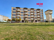 Pronájem bytu 2+1, 61 m2, Velešín, ul. Družstevní, cena 12000 CZK / objekt / měsíc, nabízí 