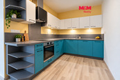 Prodej bytu 3+1, 96 m2, České Budějovice, ul. Volejbalistů, cena 9400000 CZK / objekt, nabízí 