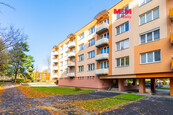 Prodej bytu 3+kk, 64 m2, České Budějovice, ul. Staroměstská, cena 6390000 CZK / objekt, nabízí 