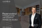 Prodej bytu 3+1, 64m2, Havanská 2827 Tábor, cena 1 CZK / objekt, nabízí 