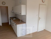 Pronájem bytu 2+kk 49 m2, České Budějovice 3, cena 14500 CZK / objekt / měsíc, nabízí 