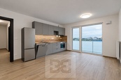 Pronájem bytu 2+kk 55 m2, České Budějovice 2, cena 20900 CZK / objekt / měsíc, nabízí Bohemian Estates International s.r.o.