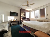 Pronájem bytu 1+1 33 m2, České Budějovice 2, cena 9950 CZK / objekt / měsíc, nabízí 