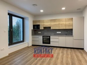 Pronájem zrekonstruovaného bytu 3+kk, ulice J. Dietricha - České Budějovice, cena 19000 CZK / objekt / měsíc, nabízí Kontakt servis CZ s.r.o.