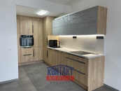 Luxusní byt 2+kk k pronájmu v novostavbě s terasou a parkovacím stáním - Terasy Branišovská, cena 16500 CZK / objekt / měsíc, nabízí Kontakt servis CZ s.r.o.