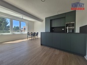 Pronájem nového moderního bytu 2+kk 55 m2, České Budějovice, cena 17000 CZK / objekt / měsíc, nabízí Kontakt servis CZ s.r.o.