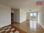 Pronájem bytu 3+kk, 59m2 s balkónem, Blahoslavova ul., Č. Budějovice, cena 15000 CZK / objekt / měsíc, nabízí 