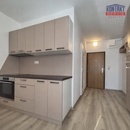 Pronájem krásného, nově zrekonstruovaného bytu 1+1, ulice Netolická, České Budějovice, cena 11000 CZK / objekt / měsíc, nabízí 