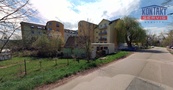 Pronájem bytu 2+kk 50 m2 s balkónem a parkovacím stáním, České Budějovice 2, cena 13000 CZK / objekt / měsíc, nabízí 