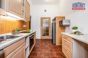 Prodej bytu 2+1 v ulici Fr. Šrámka - České Budějovice, cena 5220000 CZK / objekt, nabízí 
