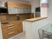 Pronájem zrekonstruovaného byty 2+kk, 52 m2 - České Budějovice 7, cena 14000 CZK / objekt / měsíc, nabízí 
