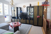 Pronájem bytu 2+kk 39 m2 s balkonem, Netolická ul. České Budějovice, cena 11500 CZK / objekt / měsíc, nabízí 
