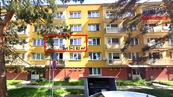 Prodej bytu 3+1 82 m2, České Budějovice 5, cena 5970000 CZK / objekt, nabízí 