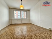 Prodej bytu 2+kk s balkonem, Netolická ul., České Budějovice 2, cena 3995000 CZK / objekt, nabízí 