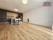Pronájem bytu s lodžií 2+kk 83 m2, České Budějovice 4, cena 19000 CZK / objekt / měsíc, nabízí 