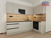 Pronájem bytu 2+kk m2, Pražské předměstí, České Budějovice, cena 15800 CZK / objekt / měsíc, nabízí Kontakt servis CZ s.r.o.