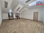 Pronájem bytu 2+1 o velikosti 98 m2 - České Budějovice, cena 17500 CZK / objekt / měsíc, nabízí Kontakt servis CZ s.r.o.