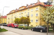 Pronájem světlého bytu 2+1, ulice Pabláskova v Českých Budějovicích, cena 13500 CZK / objekt / měsíc, nabízí Kontakt servis CZ s.r.o.