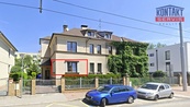 Pronájem bytu - Studio 1+kk 30 m2, České Budějovice 3, cena 11000 CZK / objekt / měsíc, nabízí Kontakt servis CZ s.r.o.