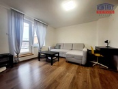 Pronájem světlého mezonetového bytu 2+1, 63 m2 s terasou — Štítného, České Budějovice, cena 16000 CZK / objekt / měsíc, nabízí 