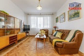 Prodej bytu 3+1 s balkonem, České Budějovice, Pražské předměstí, cena 5295000 CZK / objekt, nabízí 