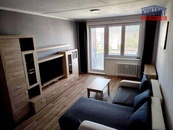 Pronájem prostorného byty 2+1, 52 m2 - ulice Prachatická, České Budějovice, cena 14500 CZK / objekt / měsíc, nabízí 