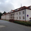 V Prachaticích, v blízkosti centra, prodej bytu 2+1 se sklepem, cena 3500000 CZK / objekt, nabízí 