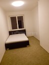 Pronájem pokoje 10,4 m2, v bytě 3+1, 72,7 m2, 4 p., částečně vybaven, ul. Norská, Praha 10 - Vršovice, cena 7667 CZK / objekt / měsíc, nabízí