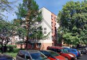 Byt 1+1, 39,3 m2, Puklicova ul., České Budějovice, cena 3999000 CZK / objekt, nabízí Jižní reality s.r.o.
