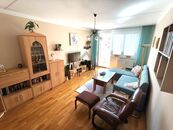 Byt 4+1, 86 m2, K. Chocholy, České Budějovice, cena 5990000 CZK / objekt, nabízí Jižní reality s.r.o.