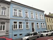 Byt 2+1/zahrada, OV, 63 m2, Komenského, České Budějovice, cena 5180000 CZK / objekt, nabízí 