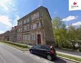 Prodej bytu 5+1 135 m2 Čs. armády, Kraslice, cena 3200000 CZK / objekt, nabízí 