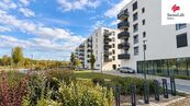 Pronájem bytu 2+kk 69 m2 Vrbenská, České Budějovice, cena 18000 CZK / objekt / měsíc, nabízí 