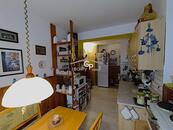 Pronájem bytu 3+1 s lod. a bal., ul. Klaricova, Č. Budějovice, cena 15500 CZK / objekt / měsíc, nabízí 