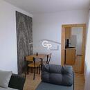 Pronájem bytu 1+1 s bal., ul. Prachatická, Č. Budějovice, cena 10000 CZK / objekt / měsíc, nabízí 