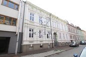 2+kk s velkou šatnou a komorou v Riegrově ulici, České Budějovice, cena 14000 CZK / objekt / měsíc, nabízí 