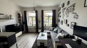 Zařízený byt 2+kk v Heydukově ulici v Rožnově, České Budějovice, cena 14500 CZK / objekt / měsíc, nabízí 