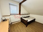 Pronájem pokoje v Břeclavi, 10 m2, cena 7500 CZK / objekt / měsíc, nabízí 